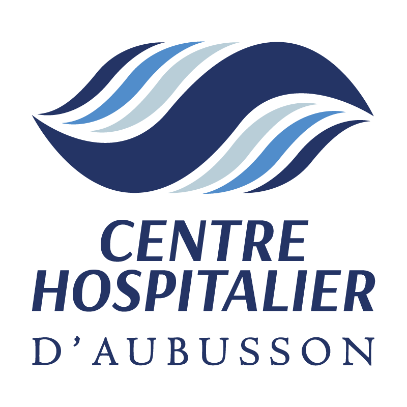 Centre Hospitalier d'Aubusson